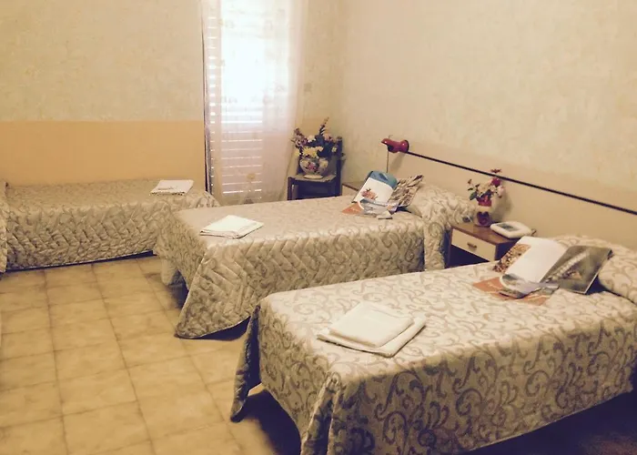 Hotel Menta E Rosmarino