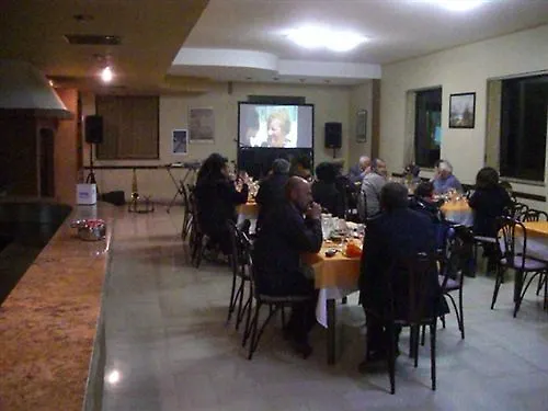 Menta E Rosmarino Hotel