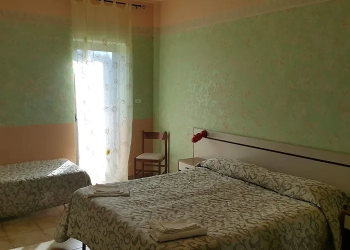 Menta E Rosmarino Hotel 2*