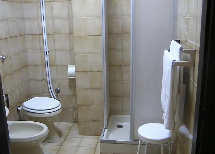 Hotel Menta E Rosmarino 2*