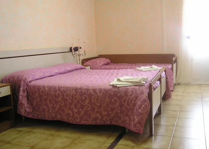 Menta E Rosmarino Monte SantʼAngelo